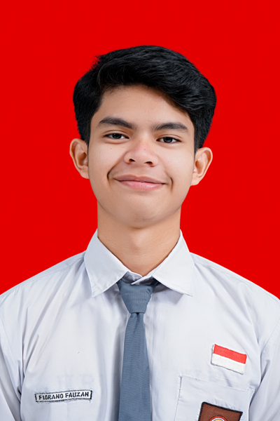 Fiorano Fauzan - SMAN 21 Bandung